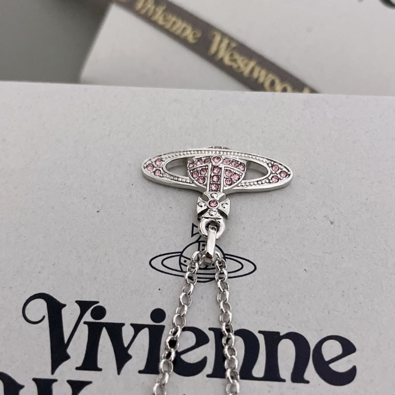 Vivienne Westwood Necklaces